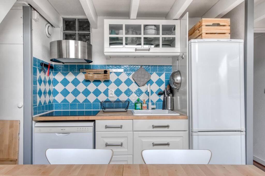 T3 Cosy , Coeur Historique De La Rochelle Lägenhet La Rochelle  Exteriör bild